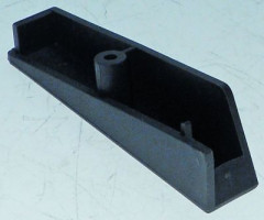 Панель передняя справа