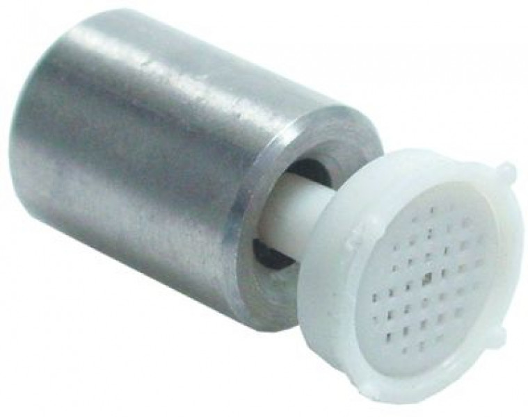 Фильтр для ёмкости CNS с утяжелителем ø шланга 4x6мм