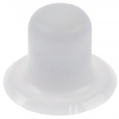 Втулка пластмасса ø 274мм В 195мм Ш 15мм для бесконечного винта для прибора UGOLINI снаружи