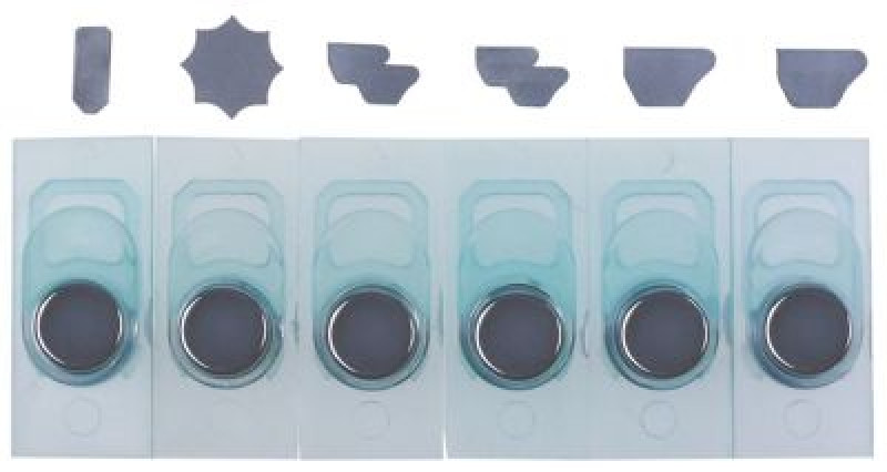 Кнопки набор кнопки 6