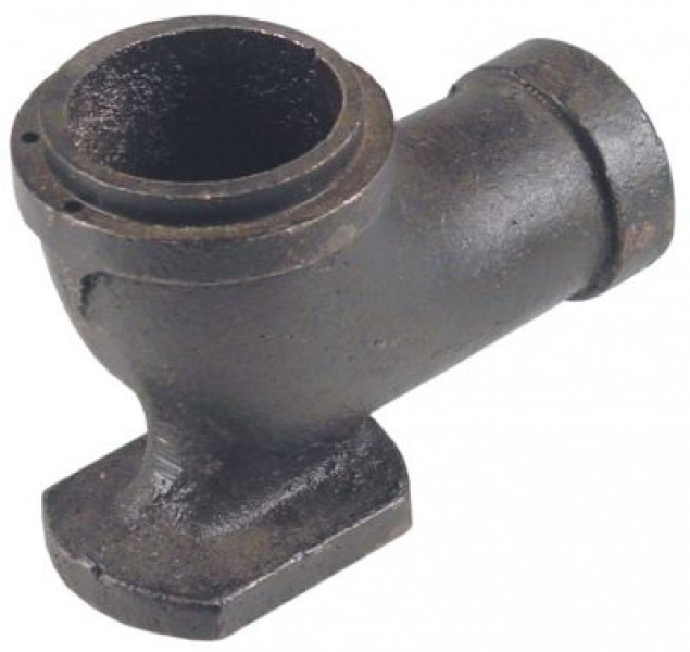 Трубка горелки