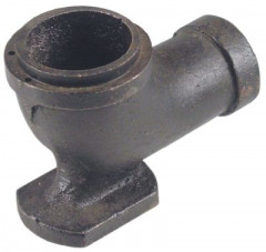 Трубка горелки