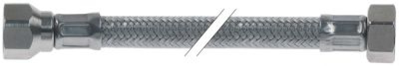 Шланг для распылителя бел. Д 1000мм для душа-спрея для мытья посуды