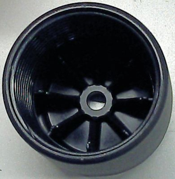 Ножка приборная монтаж. поз-ция сверху