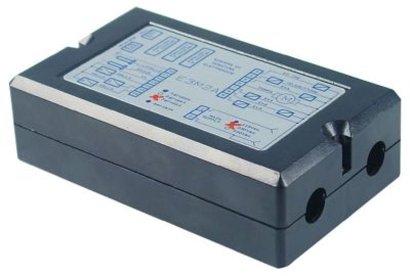 Блок управления 230В 3х-группов. для кофемашины тип E3M2A