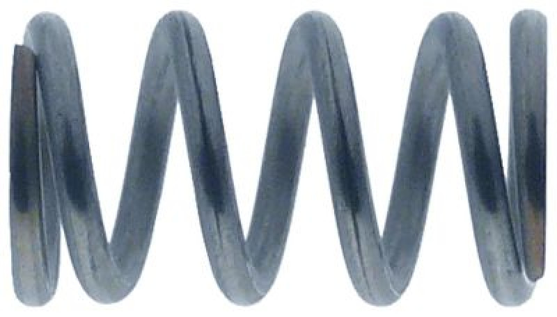 Пружина сжатия ø 147мм Д 26мм ø проволоки 2мм витки 35