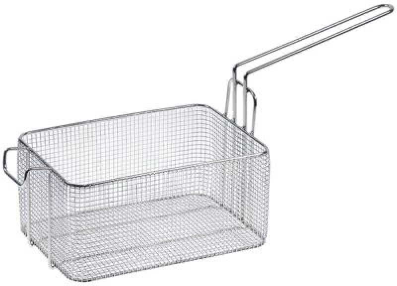 Ёмкость сетчатая для фритюрницы Ш1 205мм Д1 290мм В1 140мм подходит для FALCON Д2 570мм В2 230мм