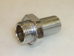 RACCORDO POSTERIORE RUBINETTO VAPORE