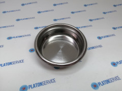 Фильтр для кофе ø 70мм В 22мм чашки 2 ø монтажный 61мм