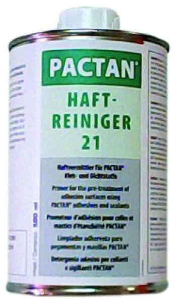 Праймер для PACTAN