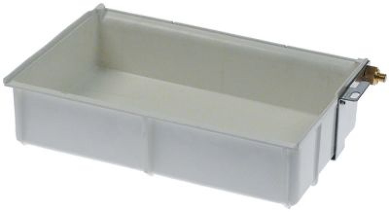 Ванна В 75мм Д 200мм Ш 280мм для льдогенератора MIGEL