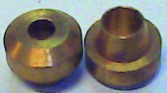 Кольцо зажимное