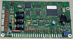 Плата печатная