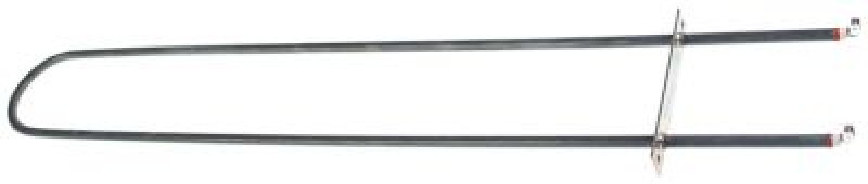 Элемент нагревательный 1092Вт 115В Д 603мм прямоугольный фланец