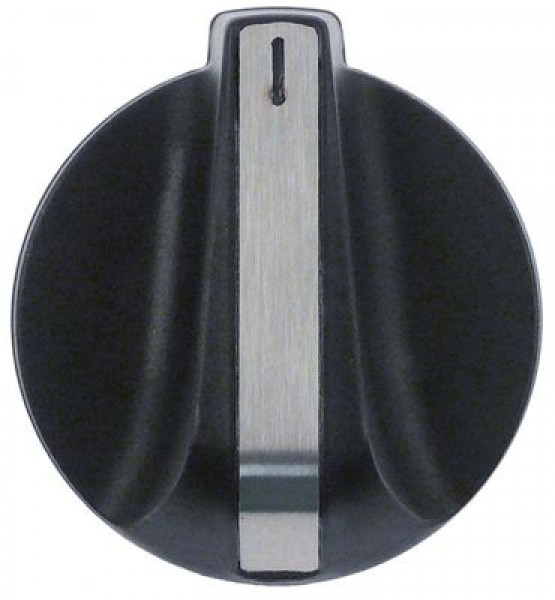 Рукоятка регулировочная нулевое обозначение темп. макс. -°C -°C ø 53мм ø ось 8x7мм