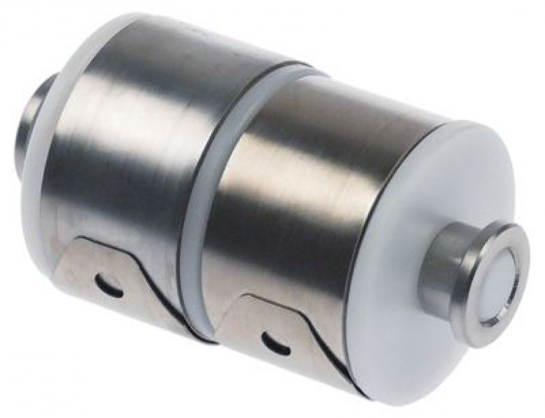 Пружина роликовая