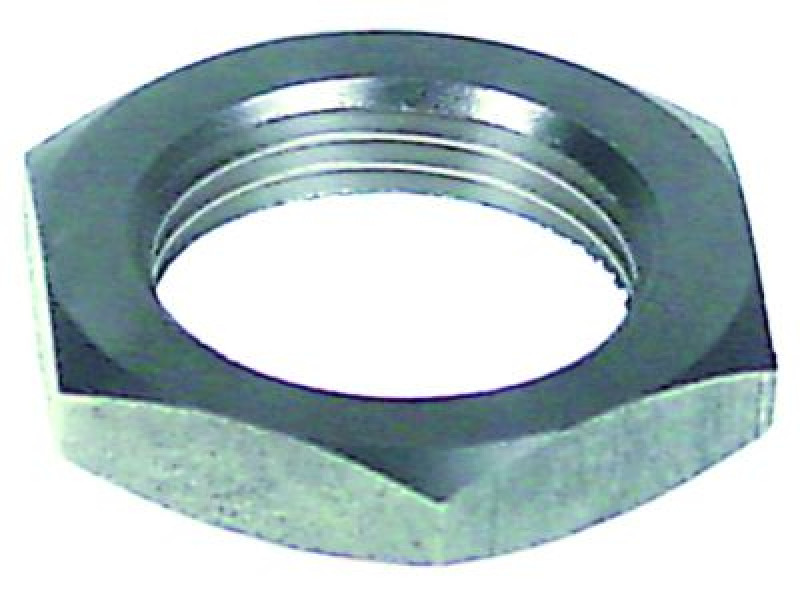 Гайка шестигранная