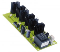 Плата печатная пеновзбиватель для молока для прибора F5/F10