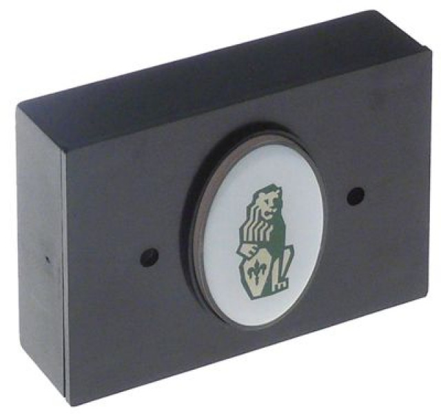 Блок клавиатуры кнопки 1