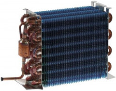 Испаритель В 110мм Д 260мм Ш 220мм подходит для Камера холодильная