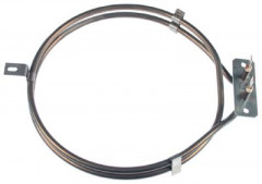 Элемент нагревательный  1500Вт 230В Д 225мм Д1  15мм Ш1 31мм В1 20мм В2 11мм