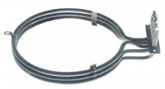 Элемент нагревательный 3150Вт 230В Д 275мм Д1 54мм Ш1 63мм В1 3мм В2 38мм