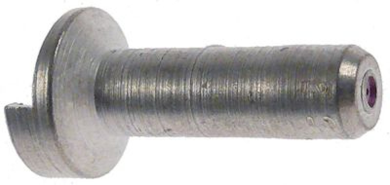 Жиклёр для конфорочной горелки природный газ/жидкий газ ø отверстия 13мм