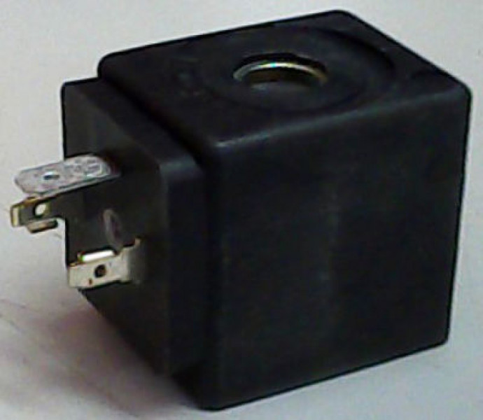 Катушка электромагнитная