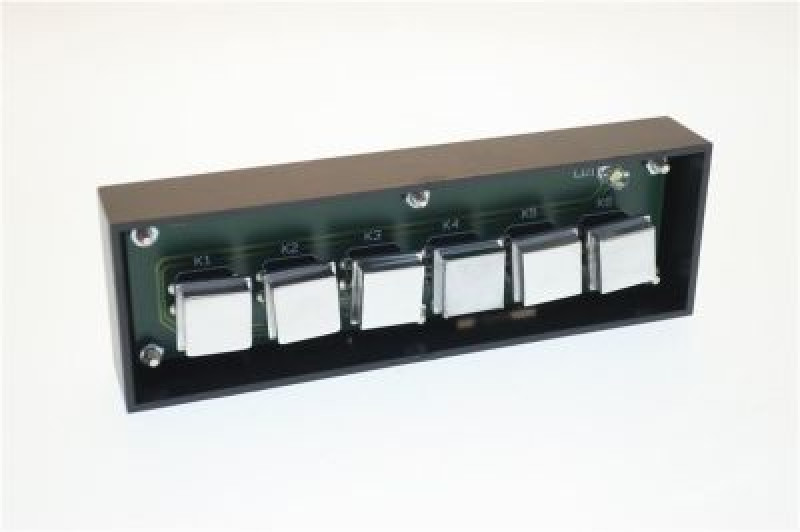 Комплект кнопок