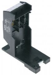 Адаптер для рельсового скрепления стандарта DIN