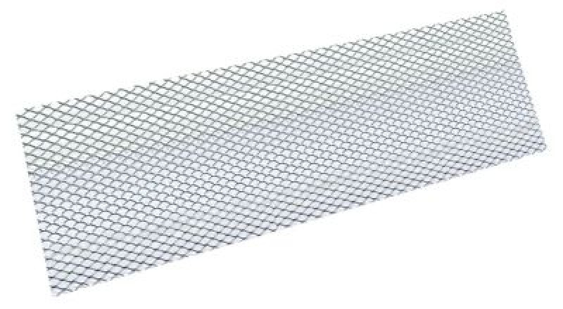 Сетка горелочная Д 480мм Ш 160мм