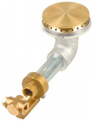 Горелка ø 80мм Д 120мм комплект тип 854