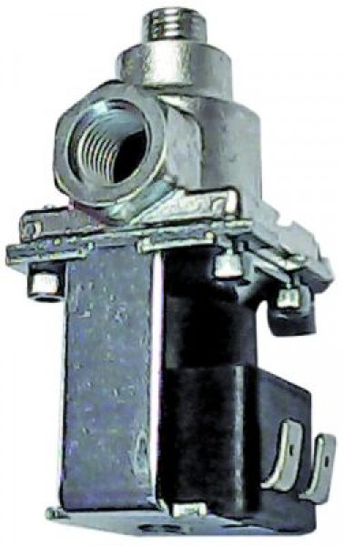 Клапан электромагнитный 240В