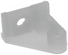 Рельса направляющая