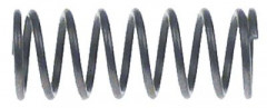 Пружина сжатия ø 78мм Д 20мм ø проволоки 7мм