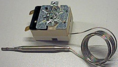 Термостат защитный 100-200°C 1-полярн. EGO 55.13433.010 минимальный размер заказа 10 шт.