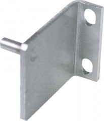 Петли монтаж. поз-ция слева/справа снизу