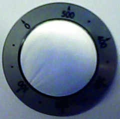 Рукоятка регулировочная