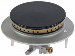 Горелка ø 137мм комплект для крышки горелки ø 105мм