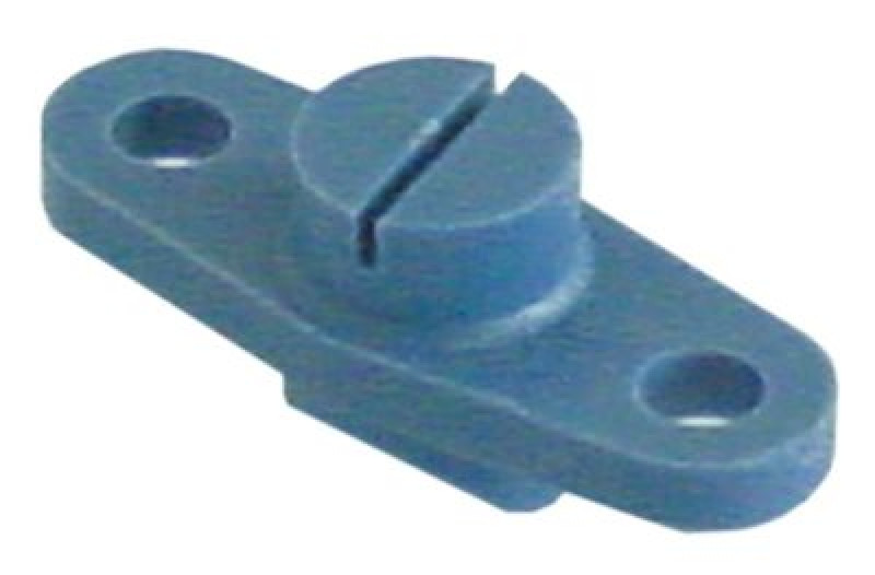 Дюза ополаскивателя