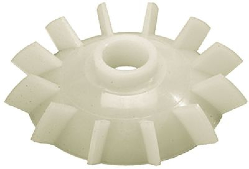 Крыльчатка вентилятора