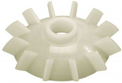 Крыльчатка вентилятора