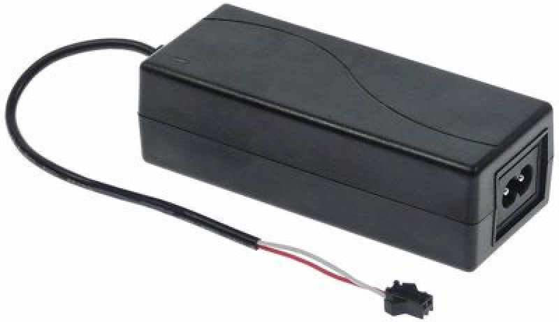 Блок питания первич. 100-240 В перем. ток вторичное 24VDC присоединение штекер В 34мм