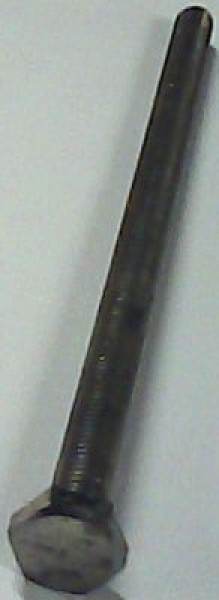 Стержень резьбовой