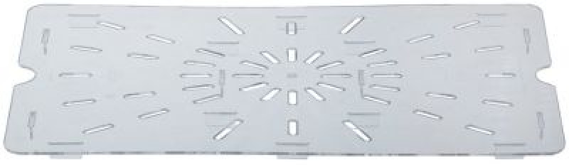 Полка поликарбонат размер GN 1/1