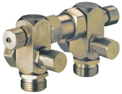 Клапан обводной подходит для AUTOROL