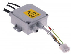 Блок управления 400В