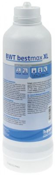 Картридж установки для умягчения воды тип bestmax XL применение унирсальн.