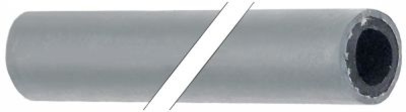 Шланг для подачи жидкости внутр.ø 10мм сер. внеш. ø 17мм темп. макс. 95°C