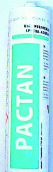 Силикон термостойк. антрацит